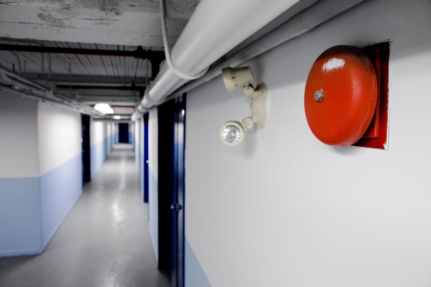 Fire Alarm System